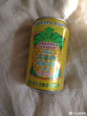 美味嘉年華 篇十五 開車聚會也能暢飲，健康無負擔的菠蘿小飲料